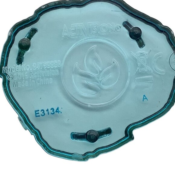 Skylanders Swap Force Zoo Lou Green Spirit Animal Character Figure 2013 84793888 - Picture 3 of 10